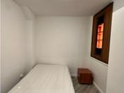Estudio en alquiler en la Dreta de lEixample, gastos...