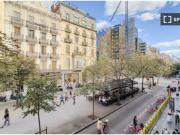 Estudio en alquiler en La Dreta de lEixample, WiFi incluido