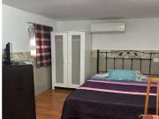 Estudio en alquiler en La Florida, gastos incluidos Estudio en alquiler en La Florida, gastos incluidos