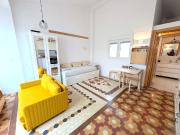 Estudio en alquiler en La Gran Vía, Valencia