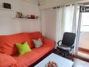 Estudio en alquiler en Guindalera, Madrid