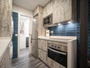 Estudio en alquiler en La Latina, Madrid