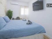 Estudio en alquiler en La Malva Rosa, gastos incluidos