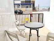 Estudio en alquiler en La Manga del Mar Menor, Murcia...