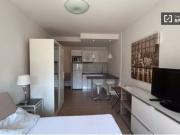 Estudio en alquiler en La Maternitat i Sant Ramon