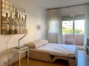 Estudio en Alquiler en La Maternitat i Sant Ramon