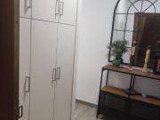 Estudio en Alquiler en La Maternitat i Sant Ramon