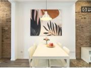 Estudio en alquiler en la Nova Esquerra de lEixample