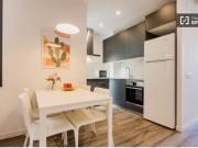 Estudio en alquiler en La Nova Esquerra de lEixample