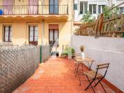 Estudio en Alquiler en La Nova Esquerra de l'Eixample