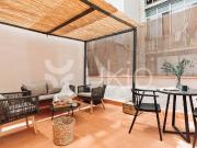 Estudio en Alquiler en La Nova Esquerra de l'Eixample