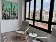 Estudio en alquiler en la Nova Esquerra de...