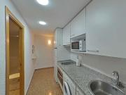 Estudio en alquiler en La Petxina, Valencia