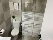 Estudio en alquiler en La Princesa, Málaga