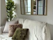 Estudio en alquiler en La Raiosa, todos los gastos incluidos