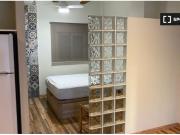 Estudio en alquiler en La Roqueta