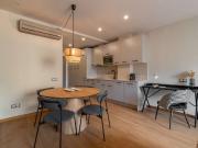 Estudio en alquiler en la Sagrada Familia