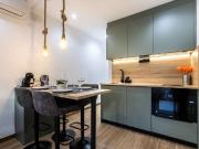 Estudio en alquiler en La Sagrada Família, Barcelona