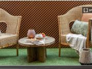 Estudio en alquiler en La Sagrada Família, gastos incluidos Estudio en alquiler en La Sagrada Família, gastos incluidos