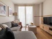 Estudio en alquiler en la Sagrada Familla, Barcelona