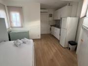 Estudio en alquiler en La Salut, Barcelona