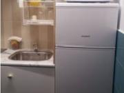 Estudio en alquiler en La Torrassa