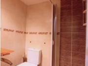 Estudio en alquiler en La Torrassa