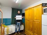 Estudio en alquiler en La Torrassa, Barcelona