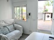 Estudio en alquiler en La Trinitat Vella, Barcelona