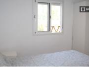 Estudio en alquiler en La Trinitat Vella, todos los...