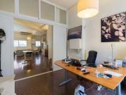 Estudio en alquiler en La Vila De Gracia, Barcelona