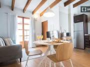 Estudio en alquiler en La Xerea, Valencia