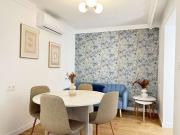 Estudio en alquiler en Lancha del Genil, Granada