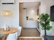 Estudio en alquiler en l'Antiga Esquerra de...