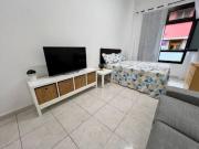 Estudio en alquiler en Las Palmas de Gran Canaria, Santa...
