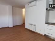 Estudio en alquiler en Las Rozas de Madrid, se admiten...