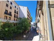 Estudio en alquiler en Latina