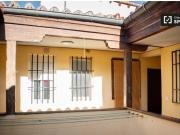 Estudio en alquiler en Lavapiés