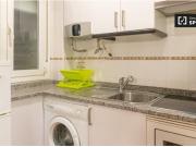 Estudio en alquiler en Lavapiés