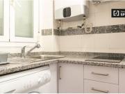 Estudio en alquiler en Lavapiés