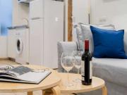 Estudio en alquiler en Embajadores, Madrid
