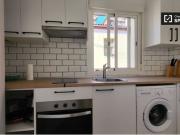 Estudio en alquiler en Lavapiés, Madrid