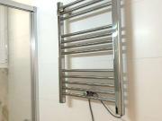Estudio en alquiler en Embajadores, Madrid