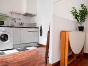 Estudio en alquiler en Embajadores, Madrid