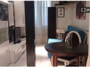Estudio en alquiler en Lavapies, Madrid