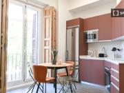Estudio en alquiler en Palacio, Madrid
