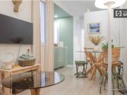 Estudio en alquiler en Embajadores, Madrid