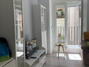 Estudio en alquiler en Embajadores, Madrid