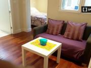 Estudio en alquiler en Embajadores, Madrid