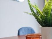 Estudio en alquiler en Legazpi, amueblado